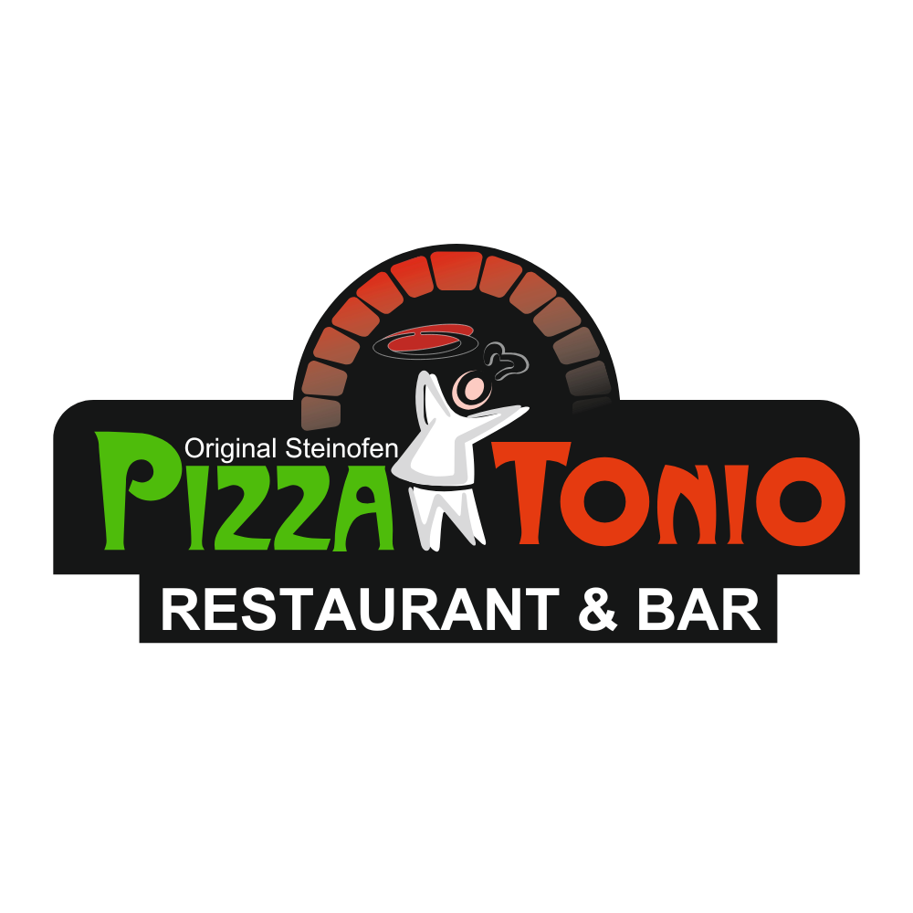 Pizza Tonio